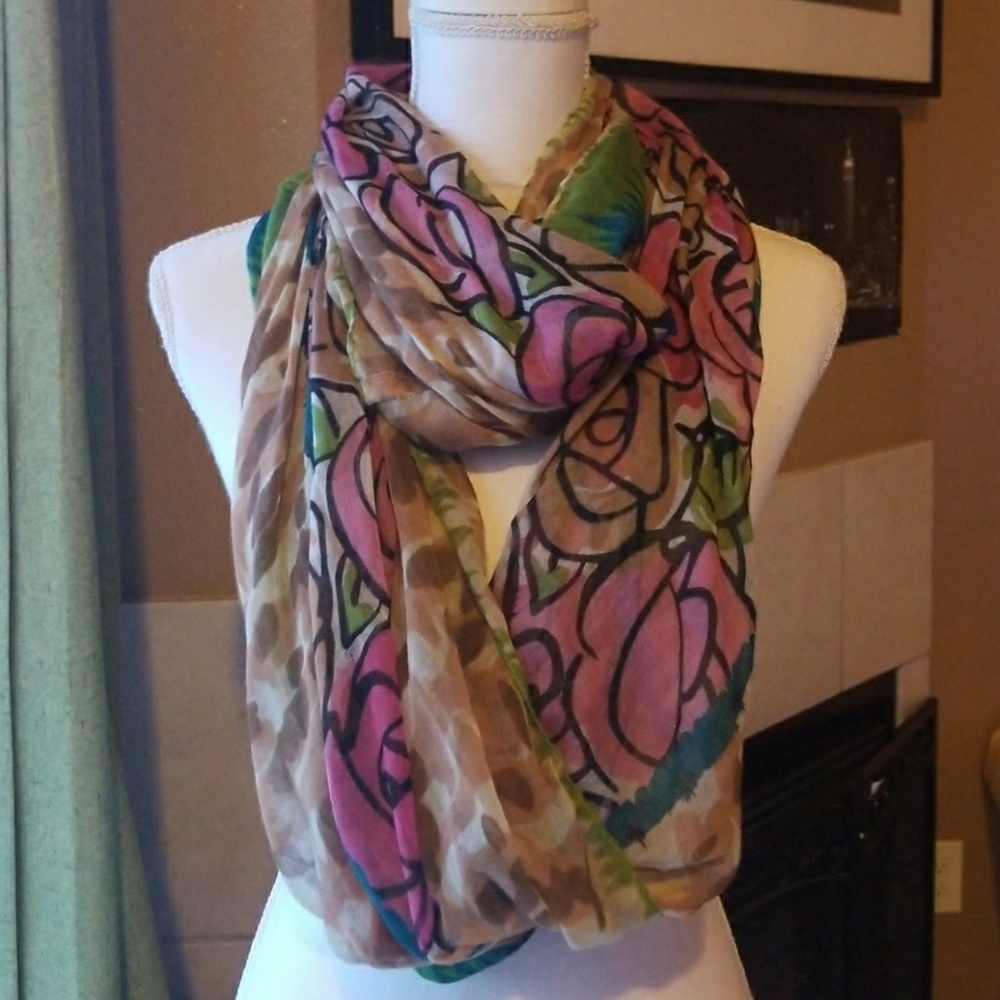 **Bundle** Scarves - image 2